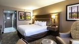 DoubleTree by Hilton Hotel Winston-Salem Room