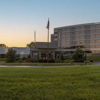 DoubleTree by Hilton Hotel Winston-Salem