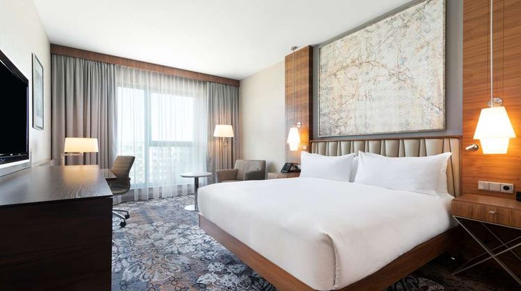 DoubleTree by Hilton Krakow Hotel Other