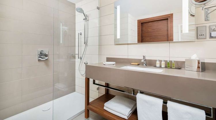 DoubleTree by Hilton Krakow Hotel Other