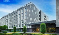 DoubleTree by Hilton Krakow Hotel