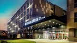 DoubleTree by Hilton Krakow Hotel Exterior