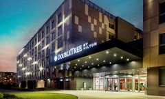 DoubleTree by Hilton Krakow Hotel