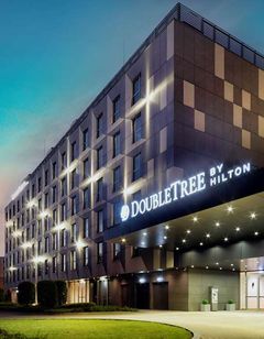 DoubleTree by Hilton Krakow Hotel