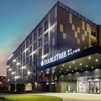 DoubleTree by Hilton Krakow Hotel