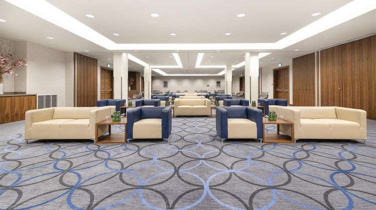 DoubleTree by Hilton Krakow Hotel Meeting