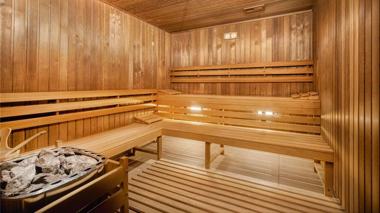 DoubleTree by Hilton Krakow Hotel Spa