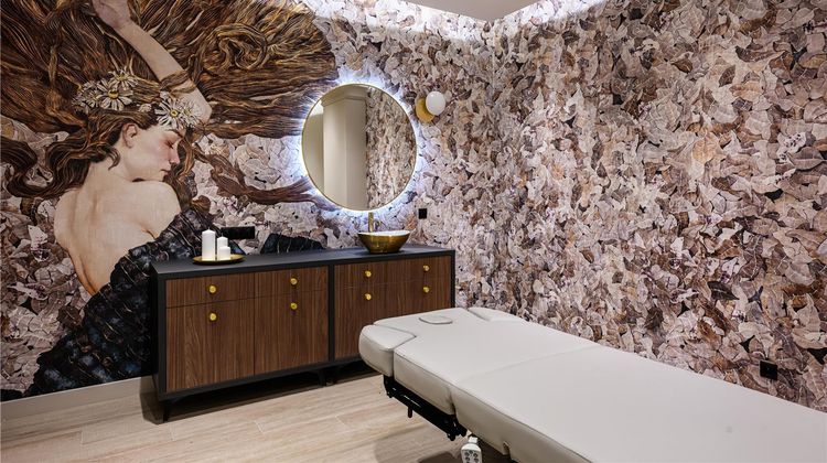 DoubleTree by Hilton Krakow Hotel Recreation