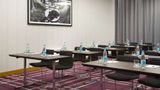 Hampton St Petersburg ExpoForum Meeting