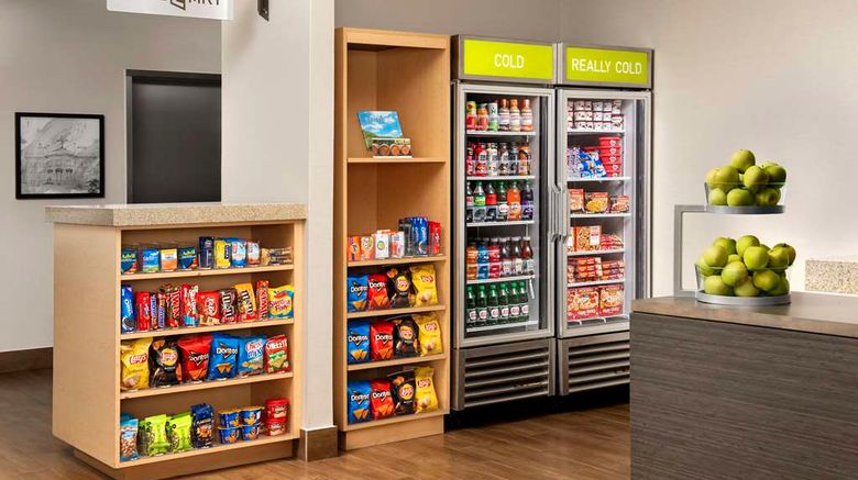 <b>Home2 Suites University/Medical Center Restaurant</b>. Images powered by <a href="https://iceportal.shijigroup.com/" title="IcePortal" target="_blank">IcePortal</a>.