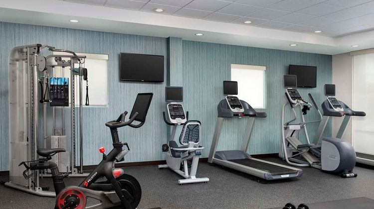 Home2 Suites University/Medical Center Health