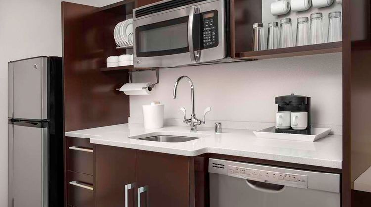 Home2 Suites University/Medical Center Other