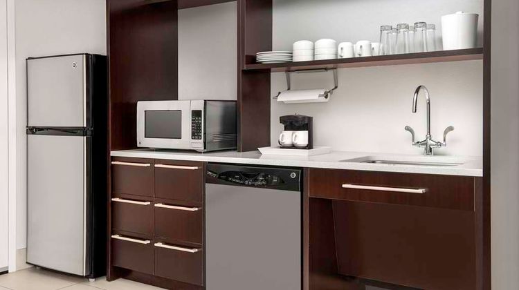 Home2 Suites University/Medical Center Other