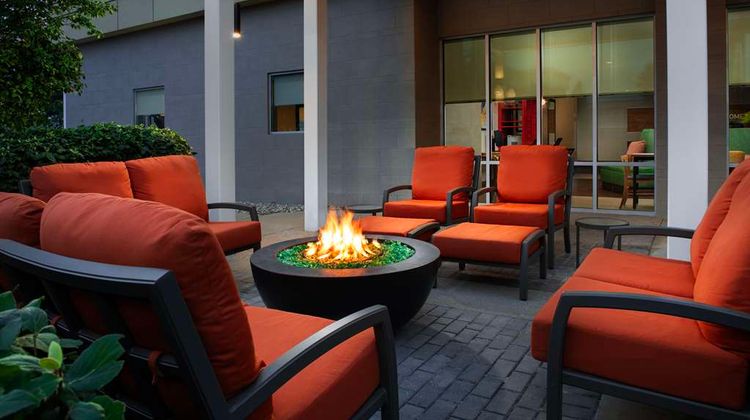 Home2 Suites University/Medical Center Exterior
