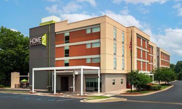 Home2 Suites University/Medical Center