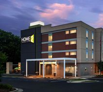 Home2 Suites University/Medical Center Exterior