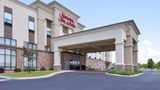 <b>Hampton Inn & Suites Lonoke Exterior</b>. Images powered by <a href="https://iceportal.shijigroup.com/" title="IcePortal" target="_blank">IcePortal</a>.
