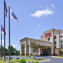 Hampton Inn & Suites Lonoke
