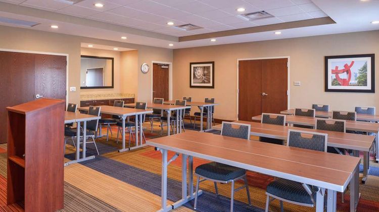 Hampton Inn & Suites Lonoke Meeting