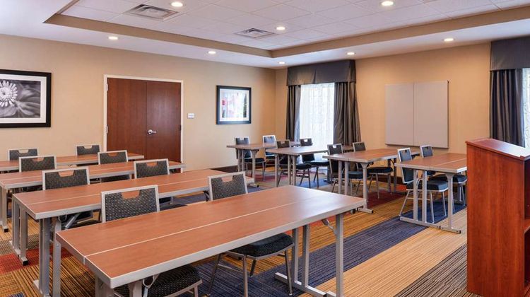 Hampton Inn & Suites Lonoke Meeting