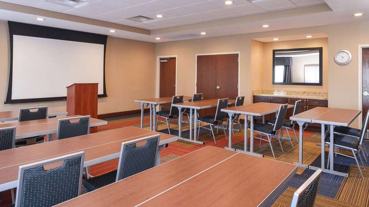 Hampton Inn & Suites Lonoke Meeting