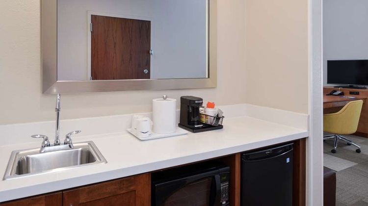 Hampton Inn & Suites Lonoke Other