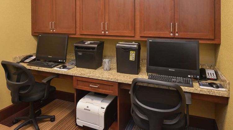 Hampton Inn & Suites Lonoke Other