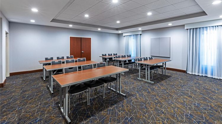 Hampton Inn & Suites Lonoke Meeting