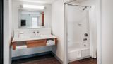 Hampton Inn & Suites Lonoke Room
