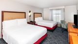 Hampton Inn & Suites Lonoke Room