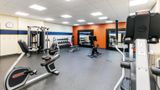 Hampton Inn & Suites Lonoke Health