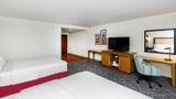 Hampton Inn & Suites Lonoke Room