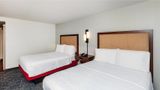 Hampton Inn & Suites Lonoke Room