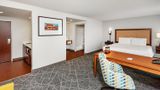 Hampton Inn & Suites Lonoke Room