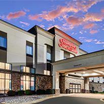 Hampton Inn & Suites Lonoke
