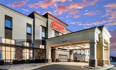 Hampton Inn & Suites Lonoke