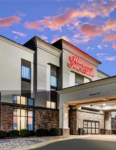 Hampton Inn & Suites Lonoke
