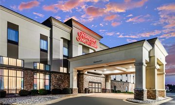 Hampton Inn & Suites Lonoke