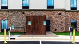 Hampton Inn & Suites Lonoke Exterior