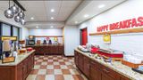 Hampton Inn & Suites Lonoke Restaurant