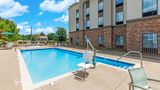 Hampton Inn & Suites Lonoke Pool