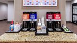 Hampton Inn & Suites Lonoke Restaurant