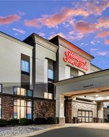 Hampton Inn & Suites Lonoke