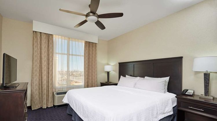 Homewood Suites by Hilton Odessa Room