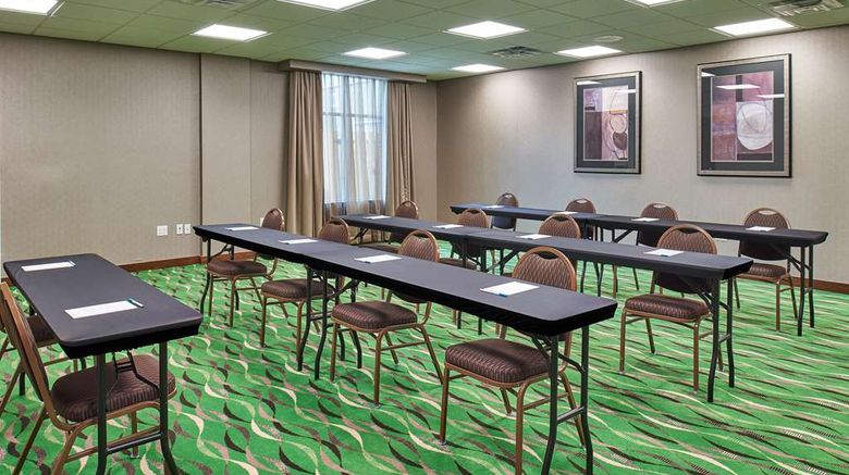 <b>Homewood Suites by Hilton Odessa Meeting</b>. Images powered by <a href="https://iceportal.shijigroup.com/" title="IcePortal" target="_blank">IcePortal</a>.
