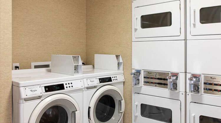 Homewood Suites by Hilton Odessa Recreation