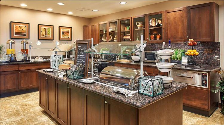 Homewood Suites by Hilton Odessa Restaurant