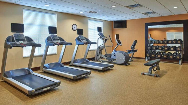Homewood Suites by Hilton Odessa Health