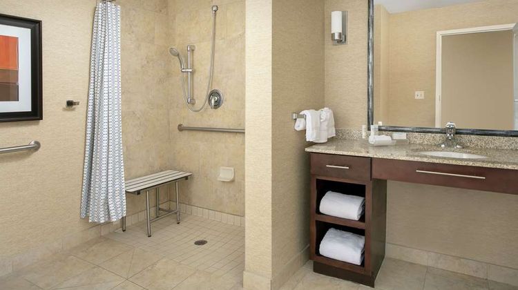 Homewood Suites by Hilton Odessa Room