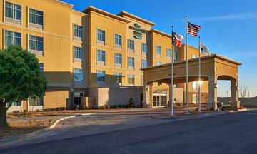 Homewood Suites by Hilton Odessa